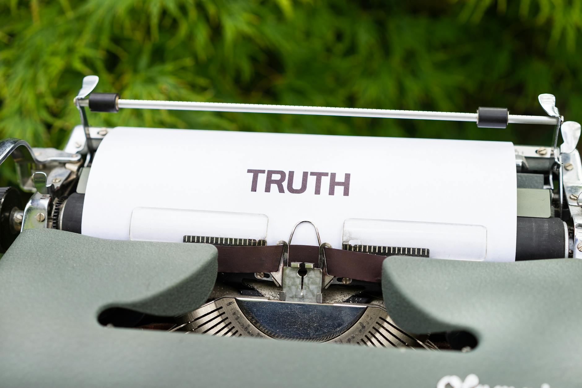 Satya: Living Your Truth in Everyday Life